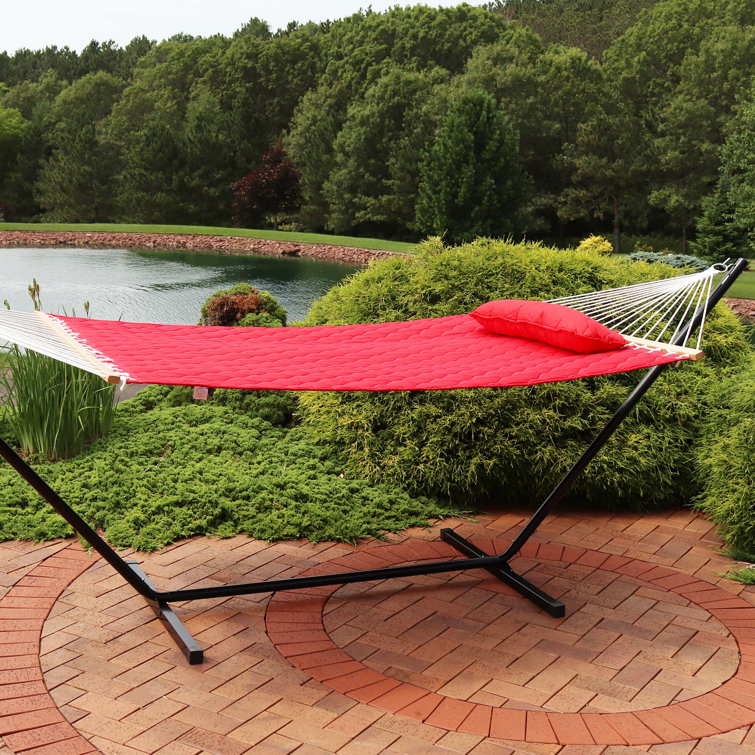 Canadian tire discount hammock with stand